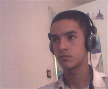 c'est moi tarik love